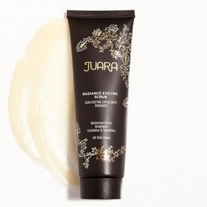 JUARA SKINCARE Radiance Enzyme Scrub